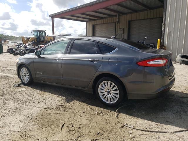 2015 FORD FUSION SE #3282412273