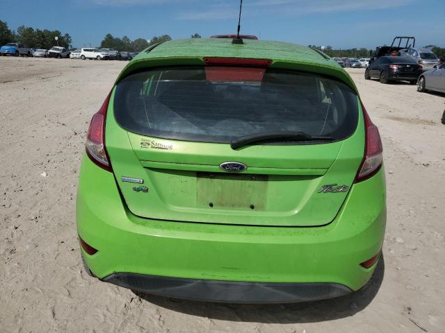 2015 FORD FIESTA SE 3FADP4EEXFM216149