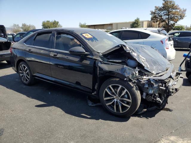 2025 VOLKSWAGEN JETTA SE 3VW7X7BU6SM055231