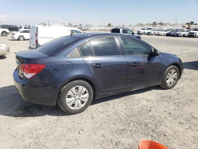 2016 CHEVROLET CRUZE LIMI - 1G1PC5SG5G7187145