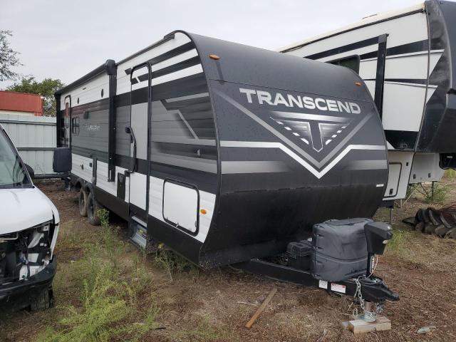 GRAND DESI TRANSCEND