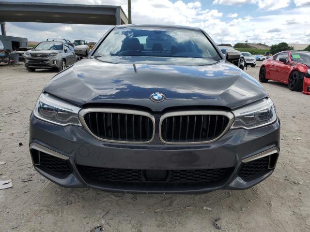 2018 BMW M550XI WBAJB9C53JB286164