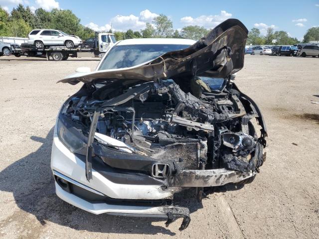 2019 HONDA CIVIC SPOR - 2HGFC2F8XKH545097