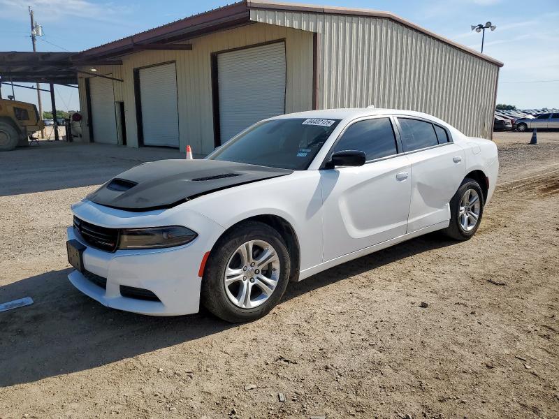 Global Auto Auctions: 2023 DODGE CHARGER SX