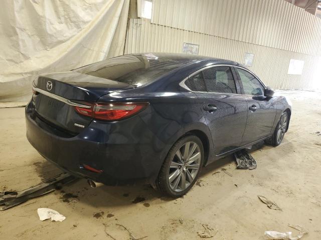 2021 MAZDA 6 TOURING #3303590932