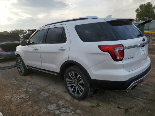 2017 FORD EXPLORER P #3295437946