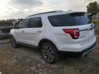 Lot #3295437946 2017 FORD EXPLORER P