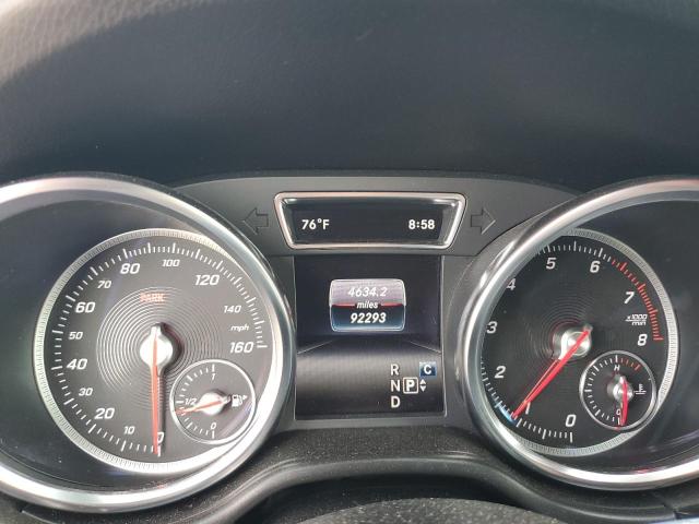 2018 MERCEDES-BENZ GLE 350 4M 4JGDA5HB7JB046363