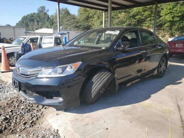 2017 HONDA ACCORD SPORT SPECIAL EDITION 1HGCR2F14HA048414