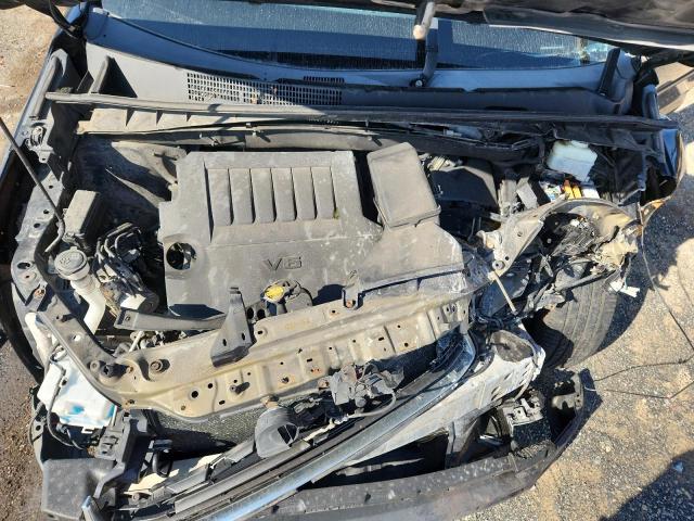 2015 TOYOTA HIGHLANDER - 5TDJKRFH7FS177411