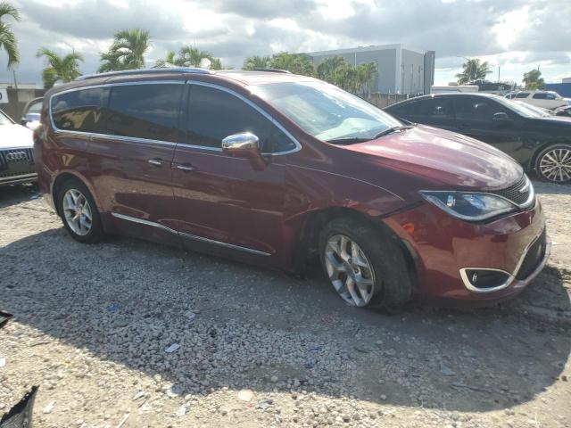 2020 CHRYSLER PACIFICA L 2C4RC1GG0LR262974