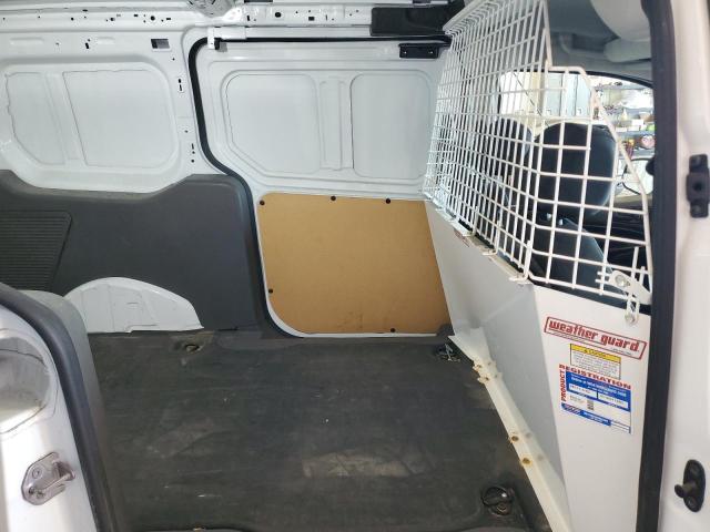 2022 FORD TRANSIT CO - NM0LS7S2XN1520137