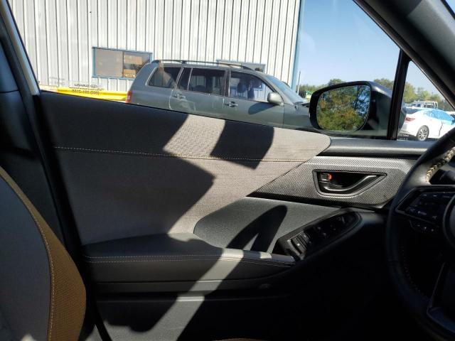 2024 SUBARU CROSSTREK #3254729140