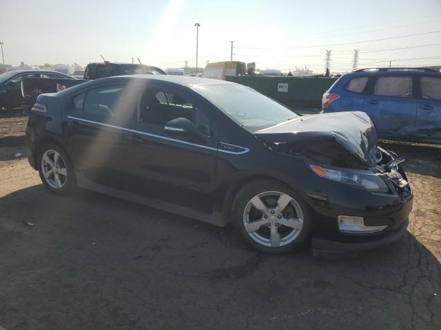 2015 CHEVROLET VOLT 1G1RA6E48FU120349