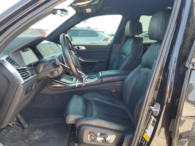 2019 BMW X7 5UXCW2C56KL085022