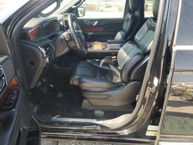 2018 LINCOLN NAVIGATOR - 5LMJJ2LT2JEL09842