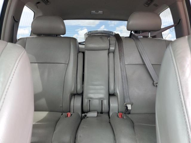 2011 TOYOTA HIGHLANDER - 5TDYK3EH1BS041864
