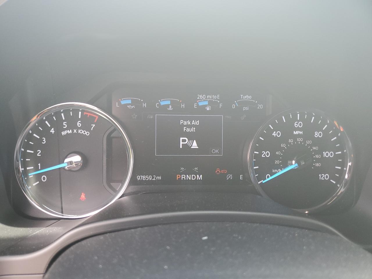 FORD EXPEDITION MAX LIMITED