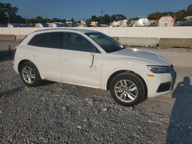 2018 AUDI Q5 PREMIUM - WA1ANAFY3J2218376