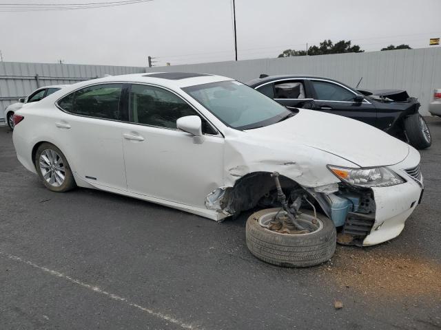 2015 LEXUS ES 300H JTHBW1GG6F2091092