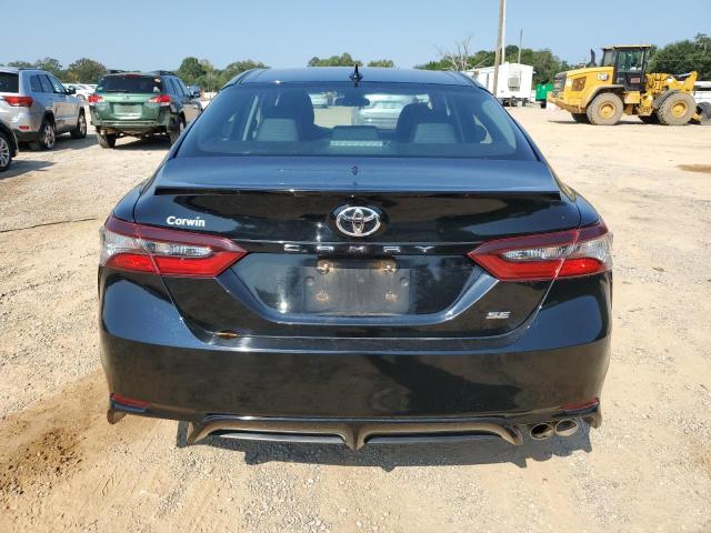 2021 TOYOTA CAMRY SE - 4T1G11AKXMU534036