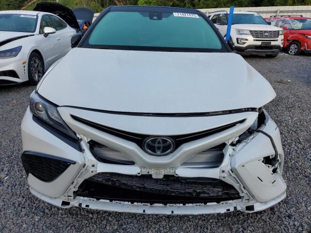 2024 TOYOTA CAMRY XSE 4T1K61AK1RU247851