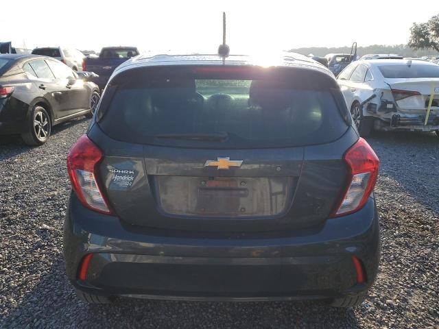 2021 CHEVROLET SPARK LS KL8CB6SA1MC226383