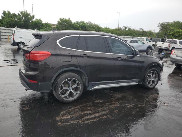 2019 BMW X1 SDRIVE2 WBXHU7C53K3H44786
