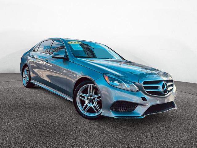 2014 MERCEDES-BENZ E 350 - WDDHF5KB9EA898764