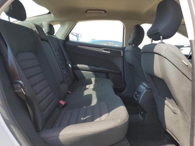 2017 FORD FUSION SE FWD 3FA6P0H7XHR185098
