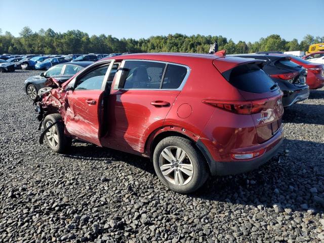 2018 KIA SPORTAGE L KNDPMCAC2J7367293