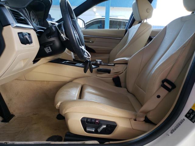 2016 BMW 328 XI SUL WBA8E3G56GNT80320