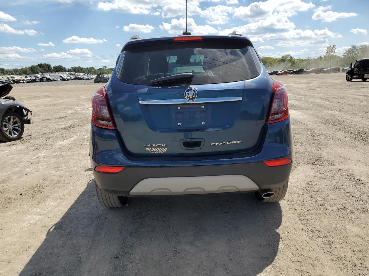 BUICK ENCORE PREFERRED