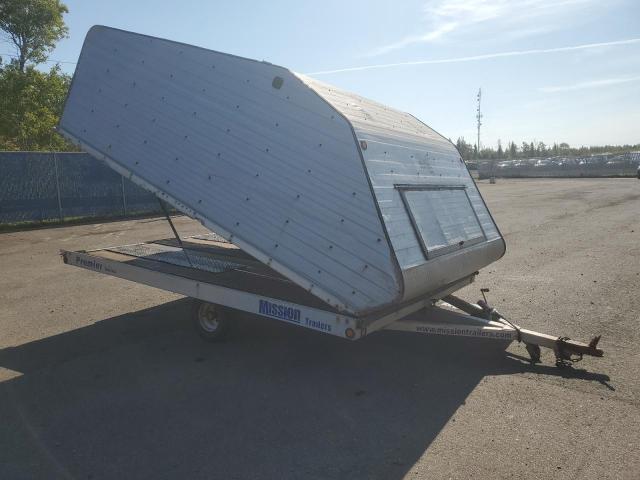 Global Auto Auctions: 2008 ALCO SLED TRAIL