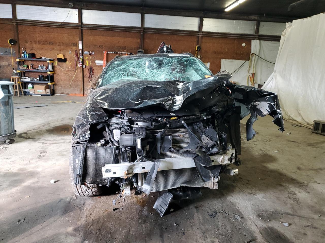 ALFA ROMEO STELVIO TI