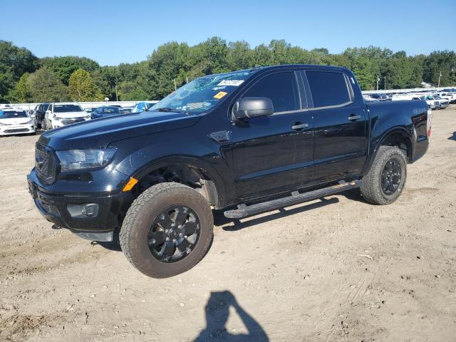 Global Auto Auctions: 2021 FORD RANGER XL