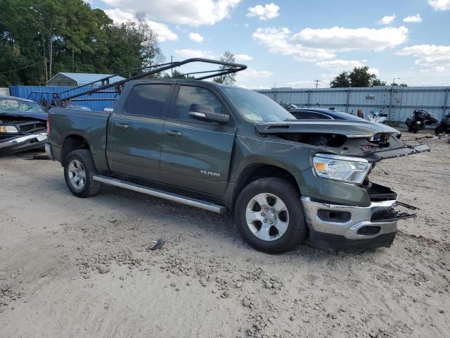2021 RAM 1500 BIG H 1C6RREFM9MN801160