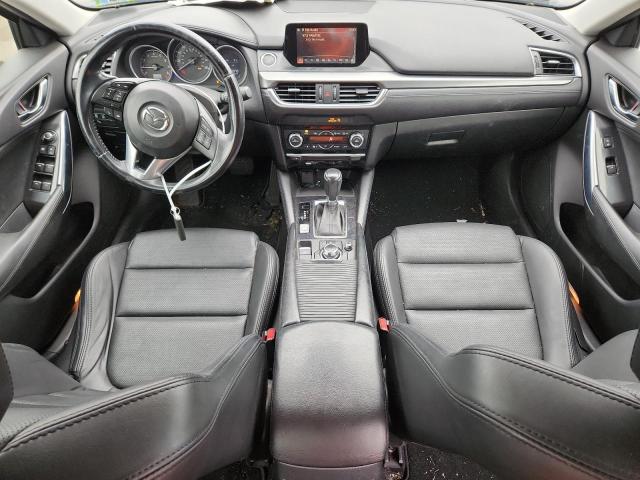 2016 MAZDA 6 TOURING JM1GJ1V5XG1419628