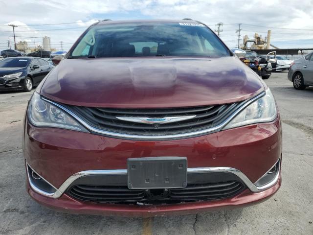 2018 CHRYSLER PACIFICA H - Other View