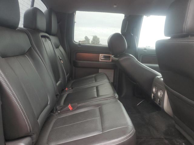 2012 FORD F150 SUPER - 1FTFW1ET4CFB92302