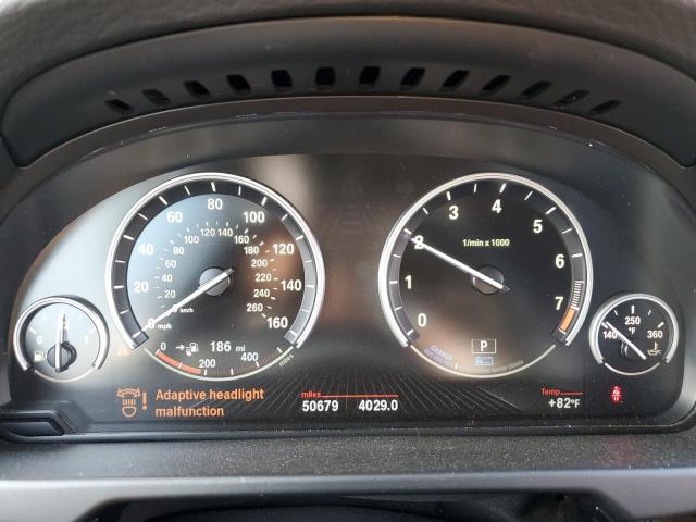 2016 BMW X5 XDR40E 5UXKT0C55G0S75198