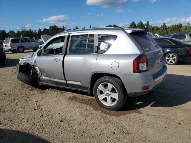 2017 JEEP COMPASS LA - 1C4NJCEA6HD119665