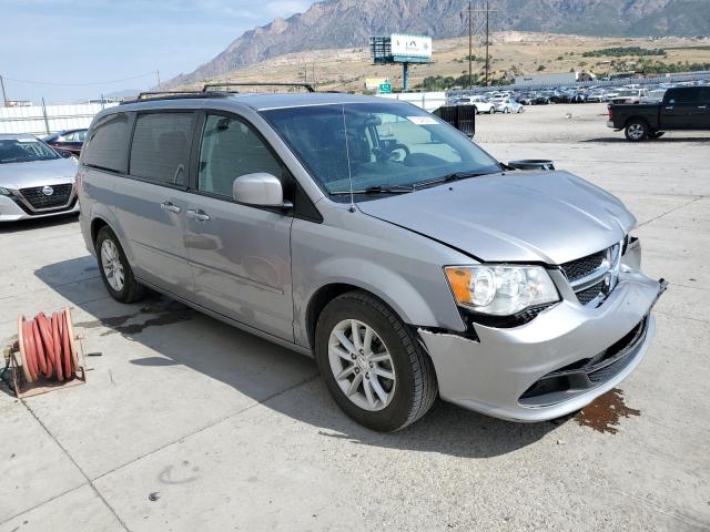 2016 DODGE GRAND CARA - 2C4RDGCG1GR376624