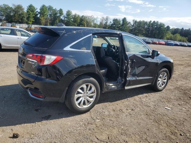 2017 ACURA RDX 5J8TB4H38HL000238