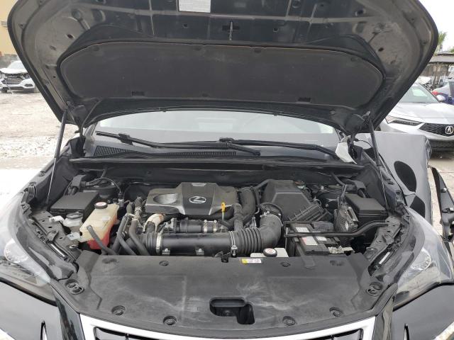 2021 LEXUS NX 300 BAS - JTJDARBZ1M5032850