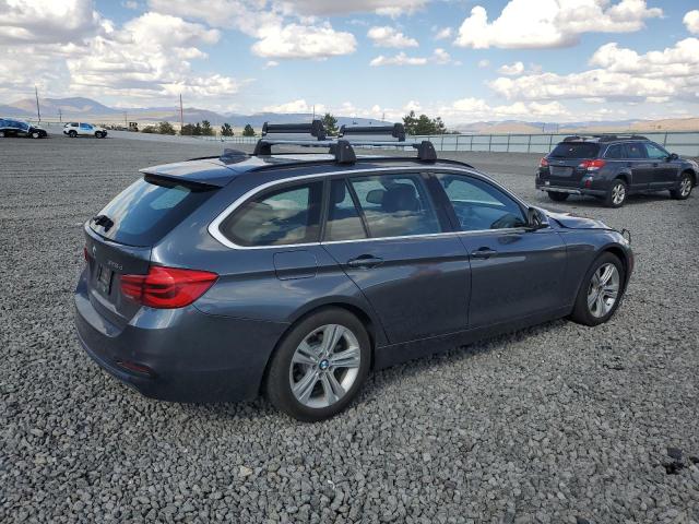 2018 BMW 328 D XDRI WBA8J1C55JA379468