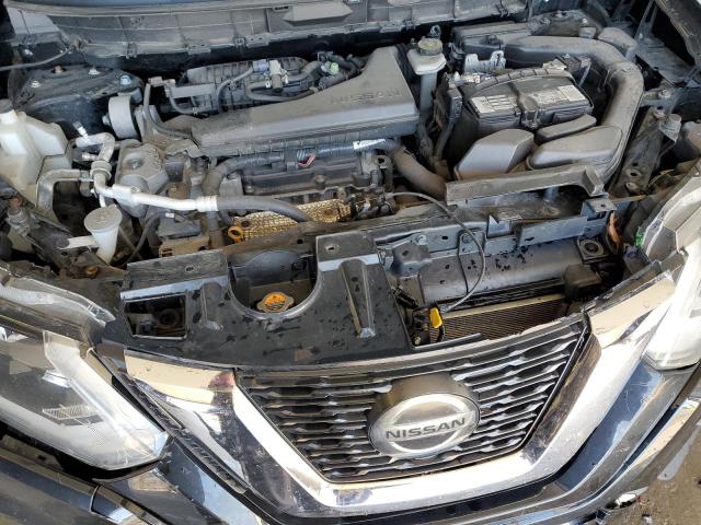 2018 NISSAN ROGUE S JN8AT2MV3JW313804