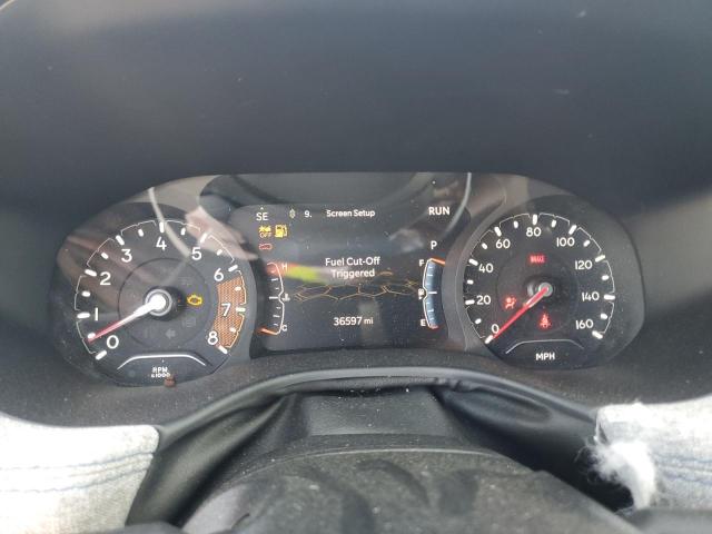 2024 JEEP COMPASS LA 3C4NJDBN6RT111476