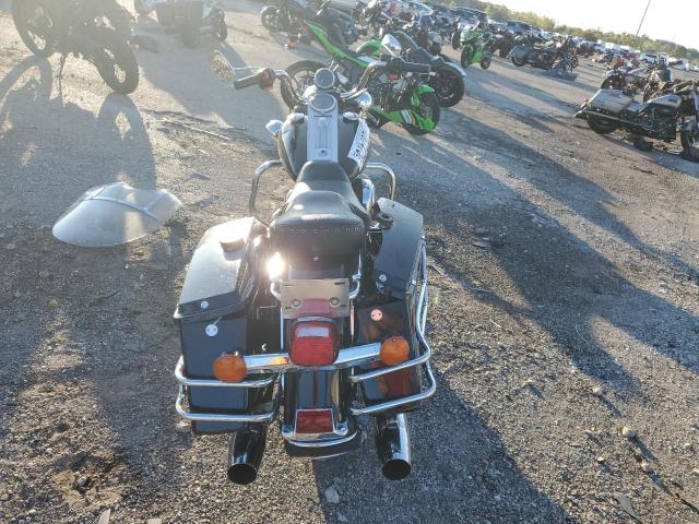 2004 HARLEY-DAVIDSON FLHPI 1HD1FHW124Y721654