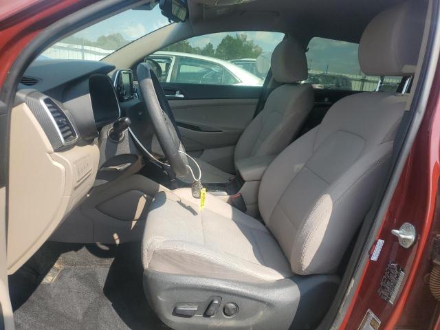 2020 HYUNDAI TUCSON LIMITED KM8J33AL2LU123006